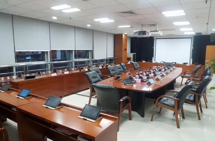 傳統(tǒng)會議發(fā)言系統(tǒng)的常見問題