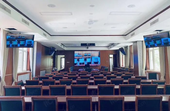 網(wǎng)絡(luò)數(shù)字會議發(fā)言系統(tǒng)有哪些優(yōu)勢？