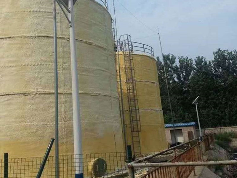 工程案例